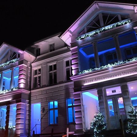 Villa Pia Marie App 2 เฮริงสดอร์ฟ ภายนอก รูปภาพ