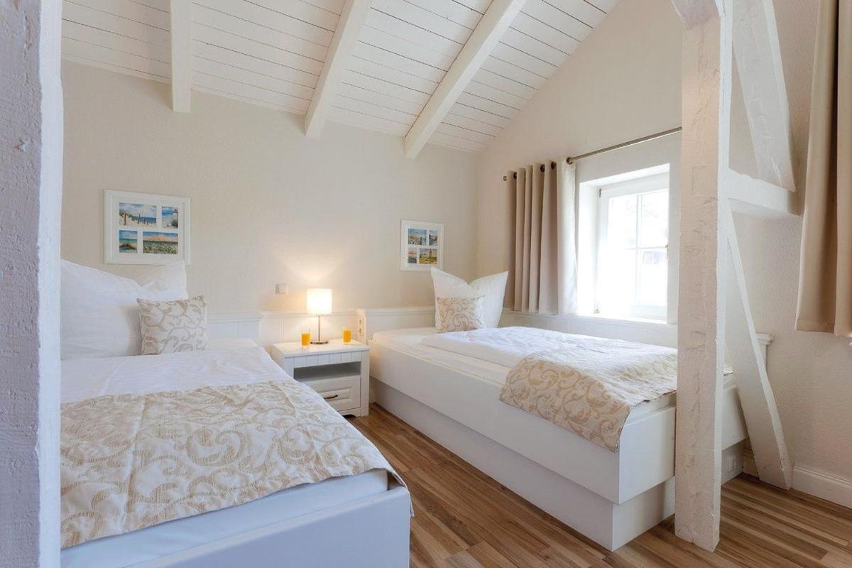 Villa Pia Marie App 2 เฮริงสดอร์ฟ ภายนอก รูปภาพ
